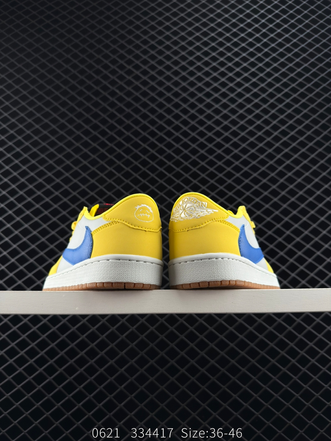 Air Jordan 1 Low AJ1